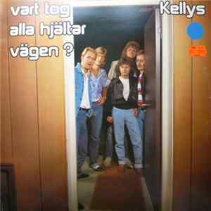 Kellys - Vart Tog Alla Hjältar Vägen? FLAC album