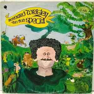 Bernard Wrigley - Ten Ton Special FLAC album