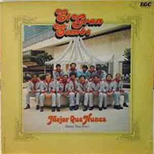 El Gran Combo - Mejor Que Nunca (Better Than Ever) FLAC album