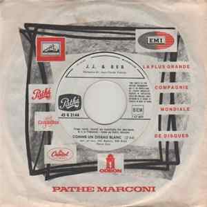 J. J. & Beb - Comme Un Oiseau Blanc FLAC album