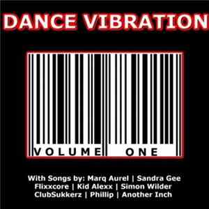 Various - Dance Vibration (Volume One) FLAC album