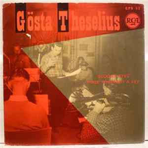 Gösta Theselius - Gosta Theselius FLAC album