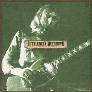 The Allman Brothers Band - Bottleneck Meltdown FLAC album