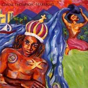 Linval Thompson - Starlight FLAC album
