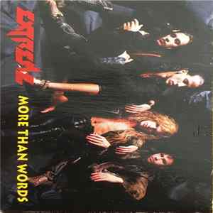 Extreme - More Than Words FLAC album