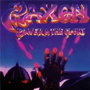 Saxon - Power & The Glory FLAC album