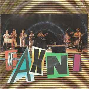 Faxni - Esti Hírlap / Édes A Méz FLAC album
