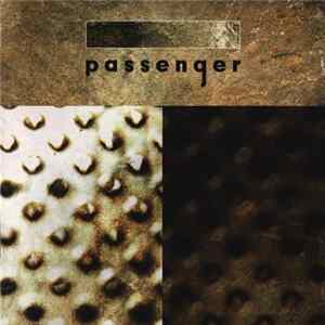Passenger - Passenger FLAC album