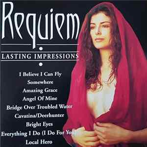 Various - Requiem Lasting Impressions FLAC album