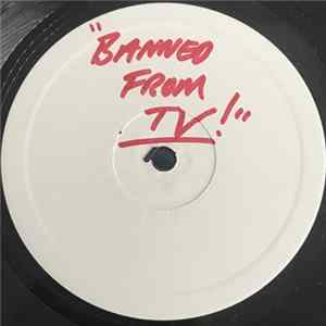 Champion Crew - Banned From TV FLAC album