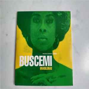 Buscemi - Brasileiras FLAC album