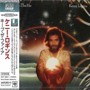 Kenny Loggins - Keep The Fire FLAC album