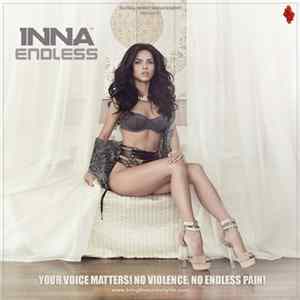 Inna - Endless FLAC album