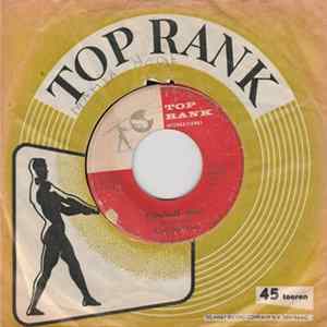 The Spitfires - Fireball Mail FLAC album