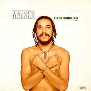 Marku - Marku FLAC album