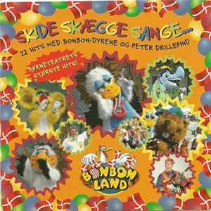 Various - Skide Skægge Sange .... FLAC album