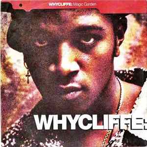 Whycliffe - Magic Garden FLAC album