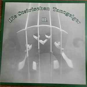 Die Steirischen Tanzgeiger - II. FLAC album