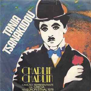 Tania Tsanaklidou - Charlie Chaplin FLAC album