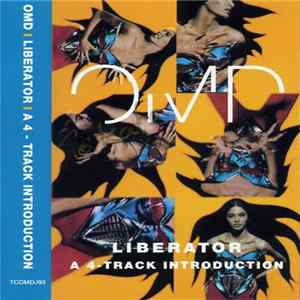 Orchestral Manoeuvres In The Dark - Liberator: A 4 Track Introduction FLAC album