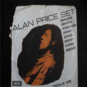 The Alan Price Set - Simon Smith And The Amazing Dancing Bear FLAC album