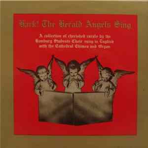 The Hamburg Students' Choir - Hark! The Herald Angels Sing FLAC album