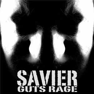 Savier_BFC - Guts' Rage FLAC album