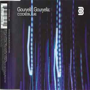 Gouryella - Gouryella FLAC album