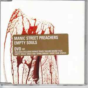 Manic Street Preachers - Empty Souls FLAC album