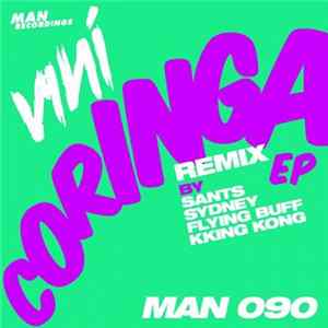 Viní - Coringa Remix EP FLAC album