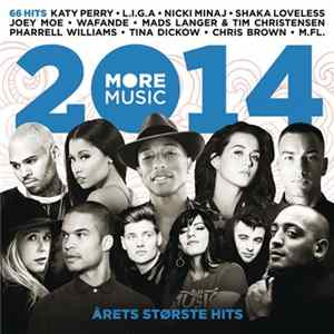 Various - More Music 2014 FLAC album