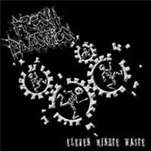 Fresh Plastics - Eleven Minute Waste FLAC album
