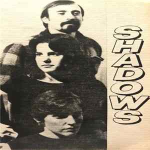 Shadows - Shadows FLAC album