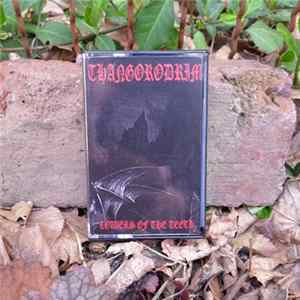 Thangorodrim - Towers Of The Teeth FLAC album