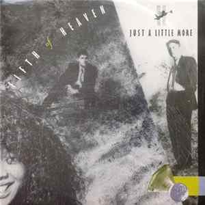 Fifth Of Heaven - Just A Little More FLAC album