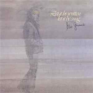 Ellie Greenwich - Let It Be Written, Let It Be Sung FLAC album