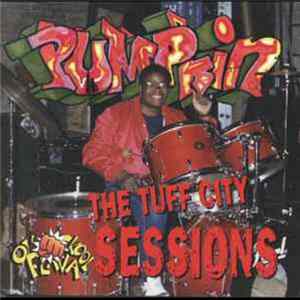 Pumpkin - The Tuff City Sessions FLAC album