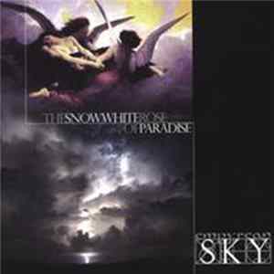 Empyrean Sky - The Snow White Rose Of Paradise FLAC album