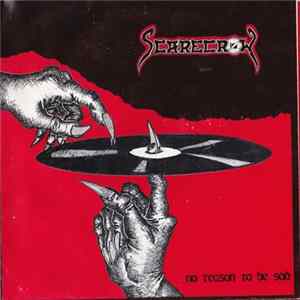 Scarecrow - No Reason To Be Sad FLAC album