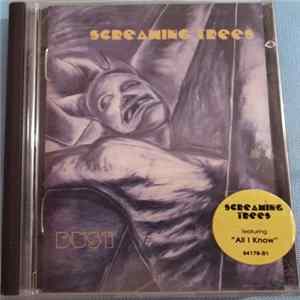 Screaming Trees - Dust FLAC album