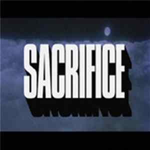Rainbows of Death - Sacrifice FLAC album