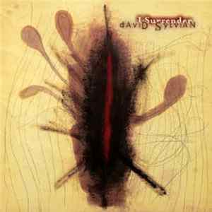David Sylvian - I Surrender CD1 + CD2 FLAC album