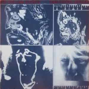 The Rolling Stones - Emotional Rescue FLAC album