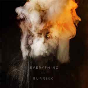 IAMX - Everything Is Burning (Metanoia Addendum) FLAC album