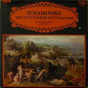 Tchaikovsky – Boston Pops Orchestra, Arthur Fiedler - The Nutcracker Suite (Excerpts) FLAC album
