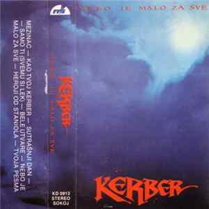 Kerber - Nebo Je Malo Za Sve FLAC album