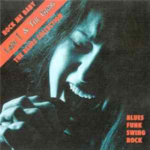 Lady I & The Gang - Rock Me Baby (The Blues Collection) FLAC album