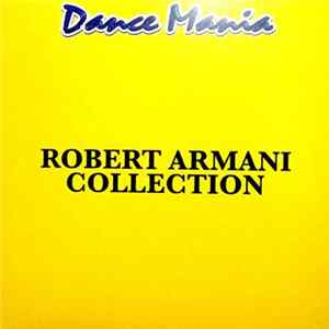 Robert Armani - Collection FLAC album