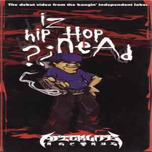Various - Iz Hip Hop Dead? FLAC album