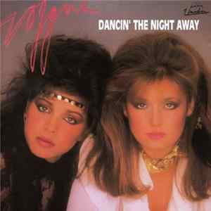 Voggue - Dancin' The Night Away FLAC album